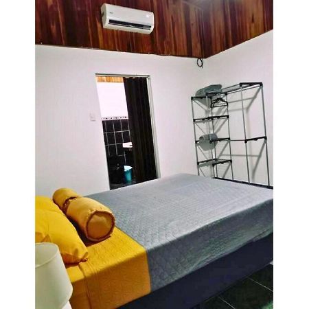 Casa Kros Quepos Ngoại thất bức ảnh