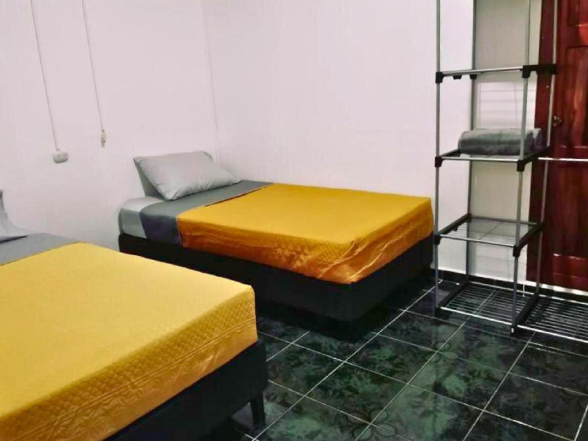 Casa Kros Quepos Ngoại thất bức ảnh