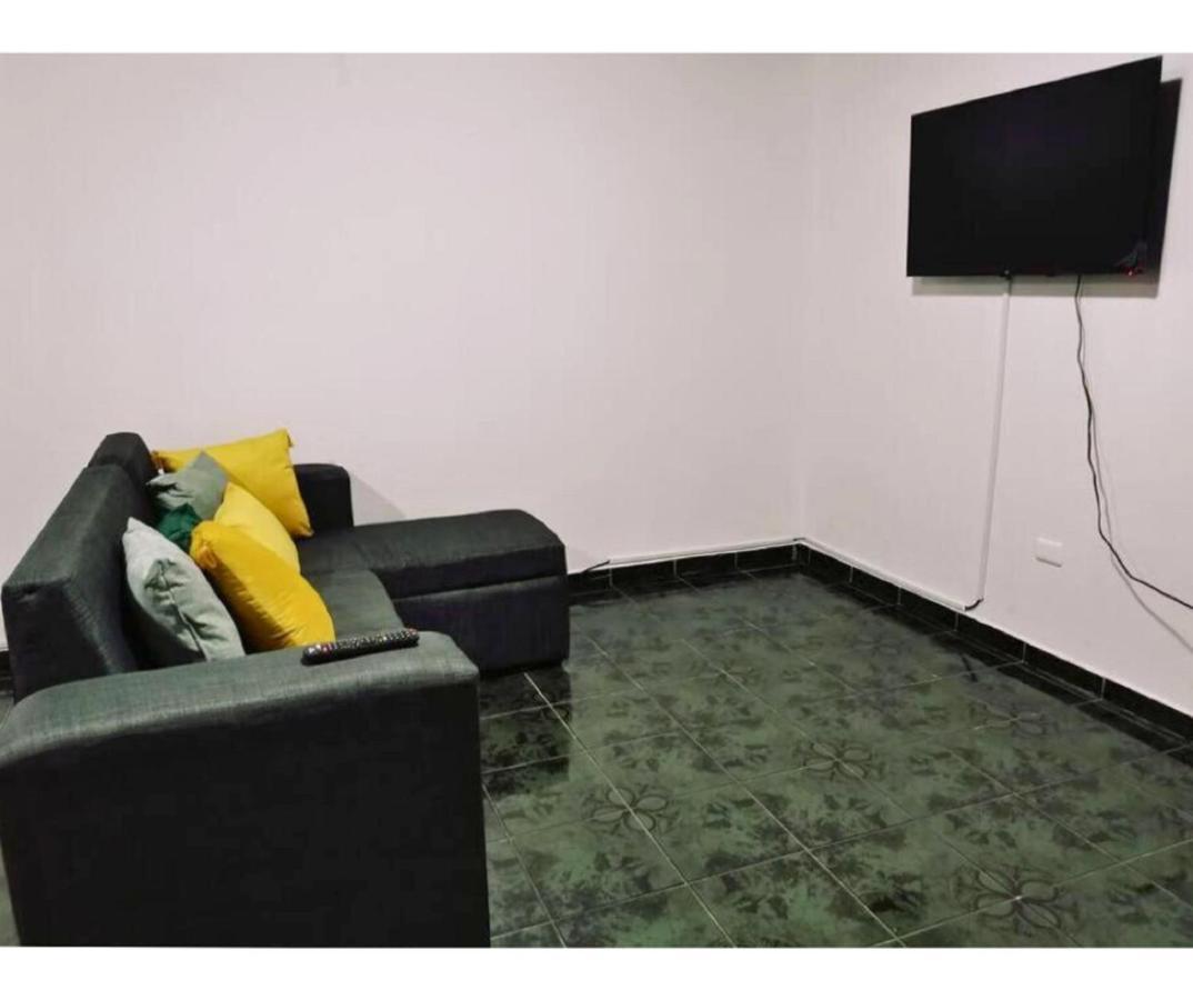 Casa Kros Quepos Ngoại thất bức ảnh