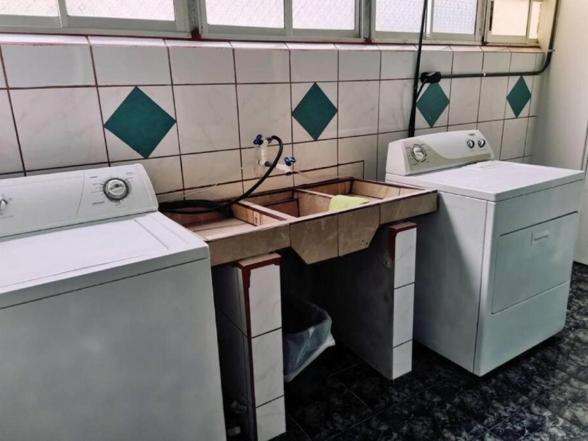 Casa Kros Quepos Ngoại thất bức ảnh